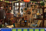 Screenshot of Ski Resort Mogul