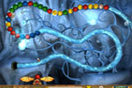 Screenshot of Sky Kingdoms