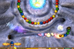 Screenshot of Sky Kingdoms