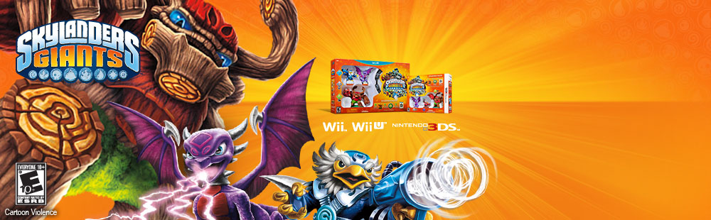 Skylanders Giants Match Card Game