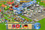 Screenshot of Skyrama
