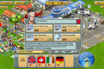 Screenshot of Skyrama