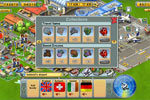 Screenshot of Skyrama