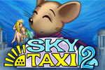 Save the world in Sky Taxi 2, a great side-scrolling game with 275 levels!