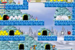 Screenshot of Sky Taxi 2 - Storm 2012