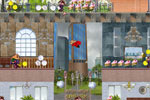 Screenshot of Sky Taxi 3: The Movie