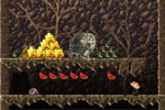 Screenshot of Sky Taxi: Top Secret