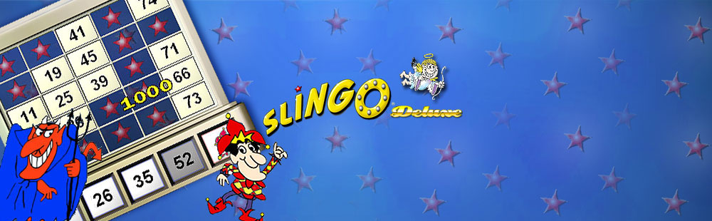 Slingo Deluxe
