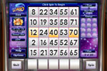 Screenshot of Slingo Mystery - Who's Gold