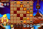 Screenshot of Slingo Quest