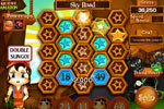 Screenshot of Slingo Quest Amazon