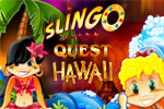 Take on the next level of Slingo fun with all new gameplay.