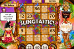 Screenshot of Slingo Quest Hawaii