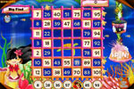 Screenshot of Slingo Quest Hawaii