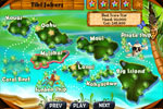 Screenshot of Slingo Quest Hawaii