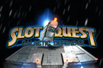 In Slot Quest: Galactic Defender, unlock four unique slot machines and take on an attacking alien horde to save your world!