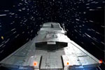 Screenshot of Slot Quest: Galactic Defender