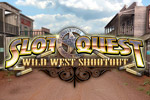 Use slots challenges to make your stand at the Not Bad Corral in the new Slot Quest: Wild West Shootout!