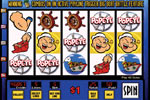 Screenshot of Slots from Bally Gaming