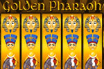 Play our Golden Pharaoh slot machines to feel the pull of the one-armed bandit in a totally FREE game. Win big with these animated slots!
