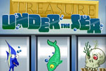 Relax with Slots: Under the Sea!  Practice your best Vegas moves in this free online game that features cute sea creatures.