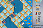 Screenshot of Slyder Adventures