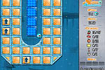 Screenshot of Slyder Adventures
