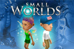 SmallWorlds is a free, online, 3D virtual world. Be who you want to be!