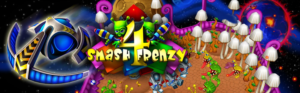 Smash Frenzy 4