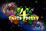 Battle aliens and save the human race from total destruction in Smash Frenzy 4, a crazy-fun 3D smash 'em up!