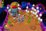 Screenshot of Smash Frenzy 4