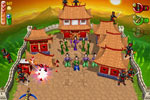 Screenshot of Smash Frenzy 4