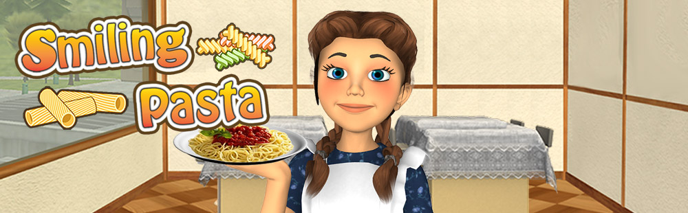 Smiling Pasta