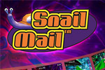 Ever witness a snail go mach speed through the stratosphere?