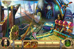Screenshot of Snark Busters 2: All Revved Up