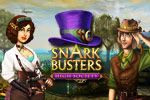 Snark Busters 3: High Society