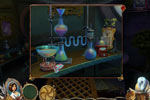 Screenshot of Snark Busters 3: High Society