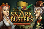 Join Kira to find the elusive Snark in Snark Busters - Welcome to the Club!
