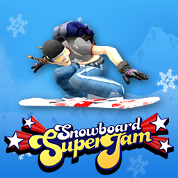 Snowboard SuperJam