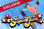 Steep drops & narrow turns keep you jammin' on the slopes!