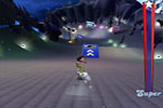 Screenshot of Snowboard SuperJam