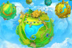 Screenshot of Snow Globe: Farm World