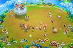 Screenshot of Snow Globe: Farm World