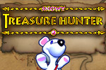 Solve puzzles with a curious polar bear in a game of logic!