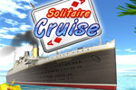 See the world by sea, visit exciting countries just by playing Solitaire!