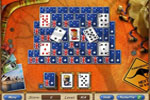 Screenshot of Solitaire Cruise