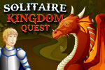 Solitaire Kingdom Quest expands on the hit Solitaire Kingdom Supreme game, and adds 60 levels that feature new power-ups and new challenges!