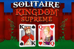 Solitaire Kingdom Supreme