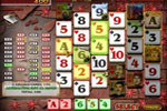Screenshot of Solitaire Pop