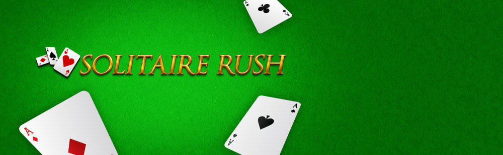 Cash Tournaments - Solitaire Rush